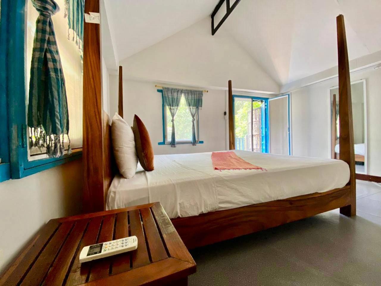 Cozy Paradise Battambang Habitación foto