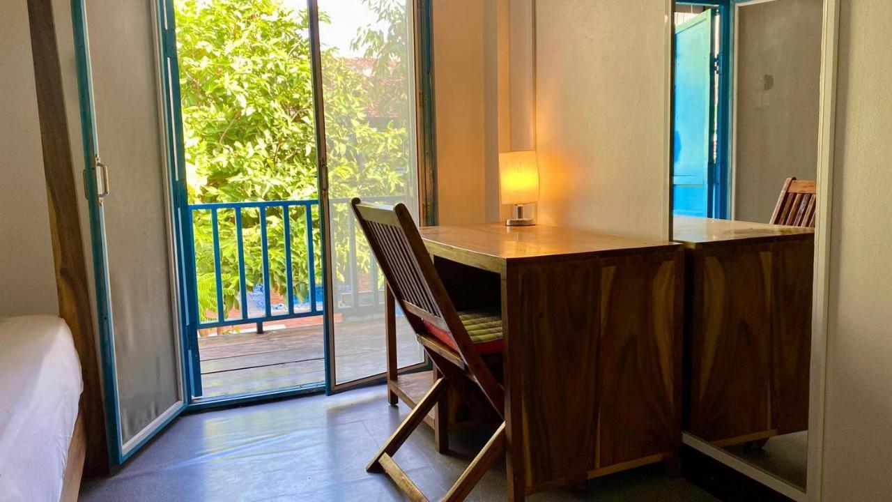 Cozy Paradise Battambang Habitación foto